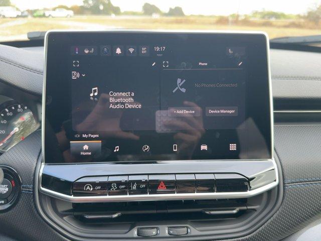 new 2026 Jeep Compass car, priced at $32,985