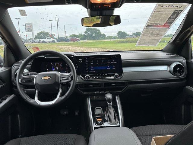 used 2023 Chevrolet Colorado car, priced at $35,995