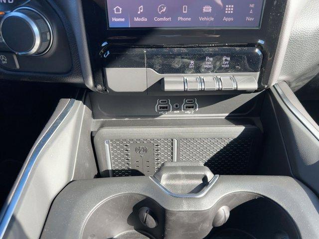 new 2026 Ram 1500 car, priced at $62,330