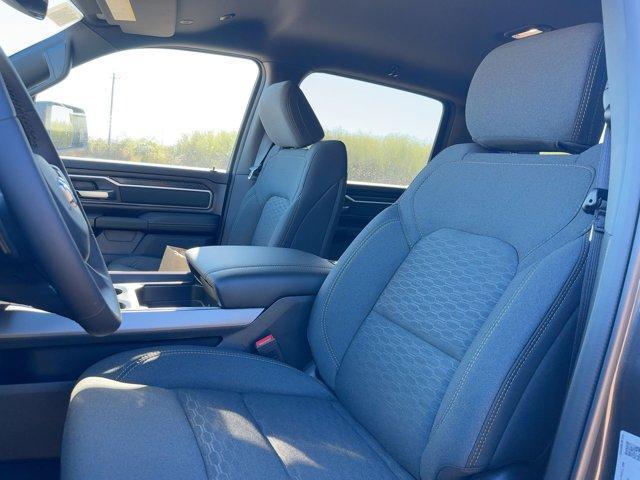 new 2026 Ram 1500 car, priced at $62,330