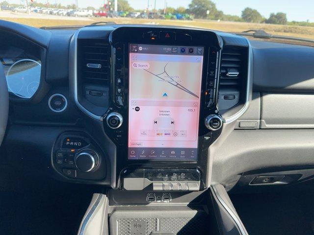 new 2026 Ram 1500 car, priced at $62,330