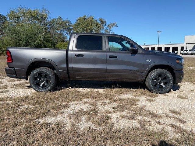 new 2026 Ram 1500 car, priced at $62,330