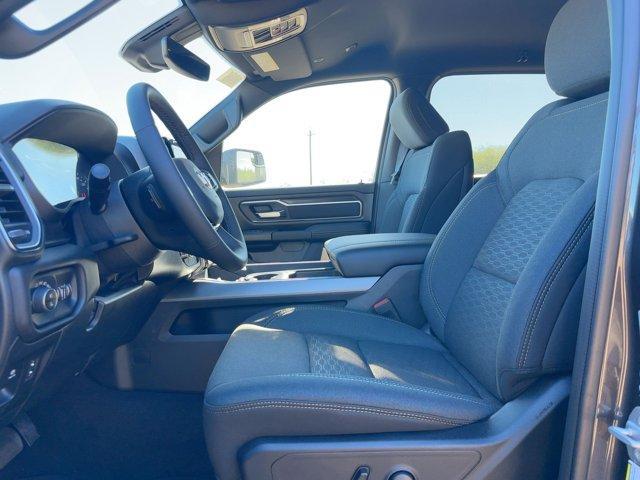 new 2026 Ram 1500 car, priced at $62,330