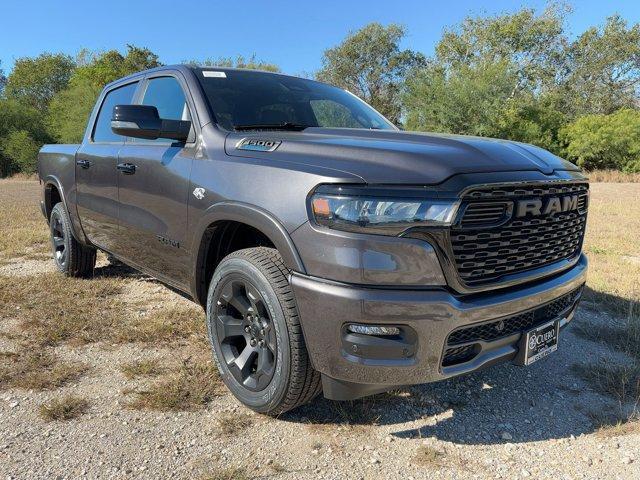 new 2026 Ram 1500 car, priced at $62,330