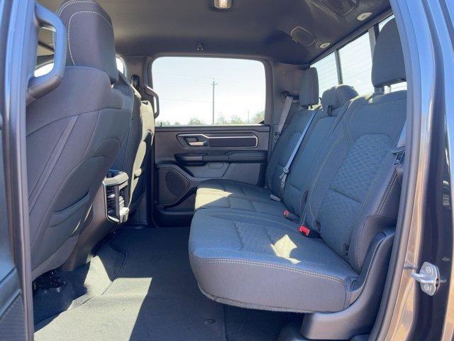 new 2026 Ram 1500 car, priced at $62,330