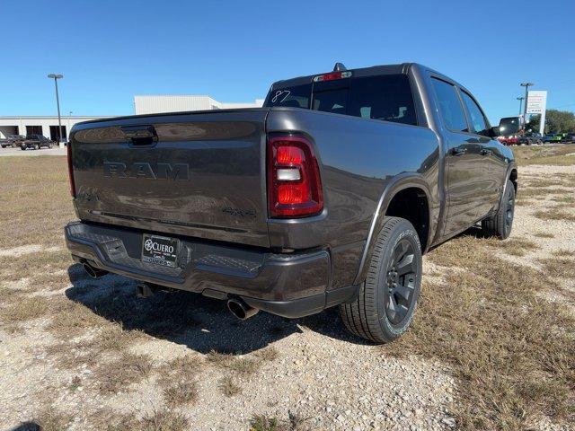 new 2026 Ram 1500 car, priced at $62,330