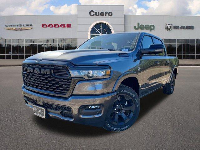 new 2026 Ram 1500 car, priced at $62,330