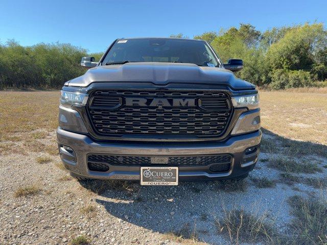 new 2026 Ram 1500 car, priced at $62,330