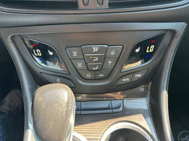 used 2020 Buick Envision car, priced at $23,995