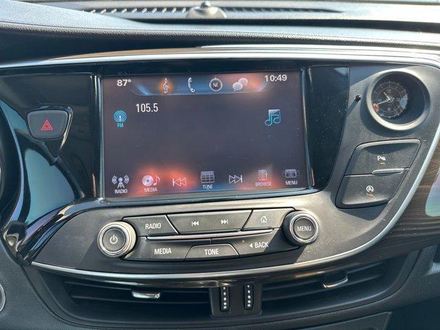 used 2020 Buick Envision car, priced at $23,995