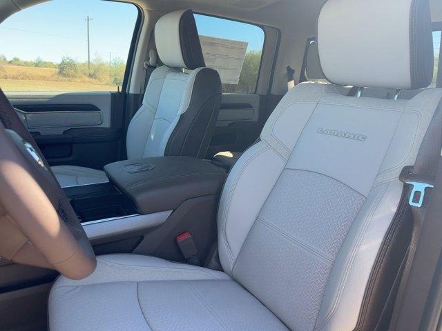 new 2026 Ram 2500 car, priced at $84,215