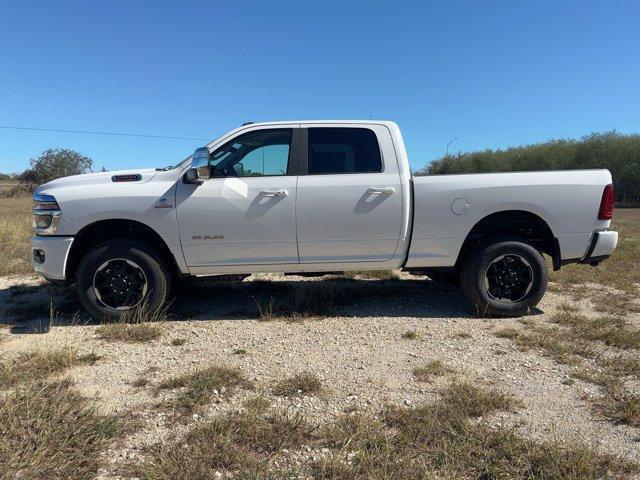new 2026 Ram 2500 car, priced at $84,215