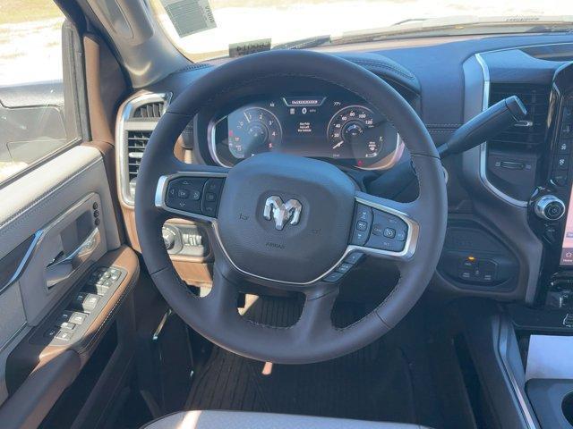 new 2026 Ram 2500 car, priced at $84,215