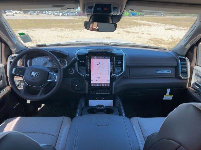 new 2026 Ram 2500 car, priced at $84,215