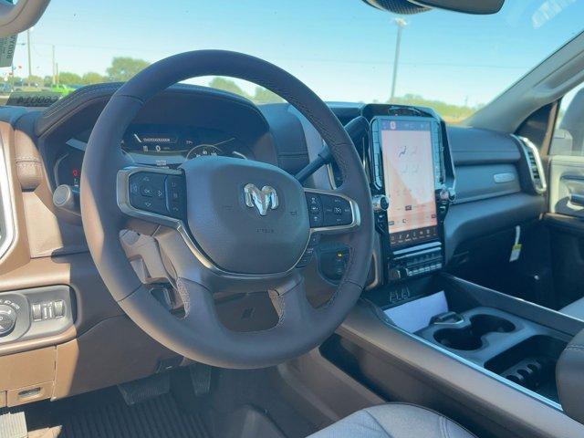 new 2026 Ram 2500 car, priced at $84,215