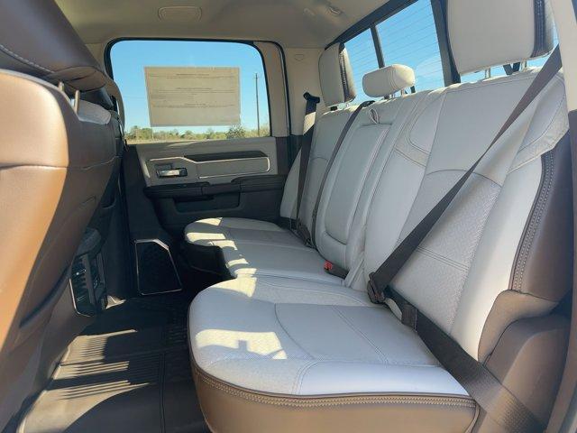 new 2026 Ram 2500 car, priced at $84,215