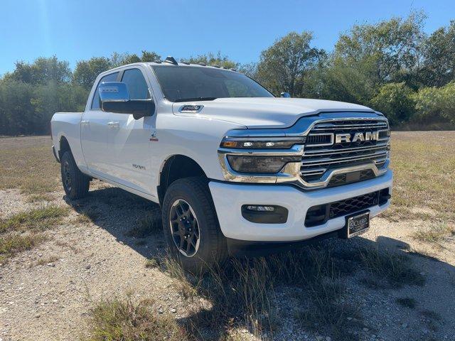 new 2026 Ram 2500 car, priced at $84,215