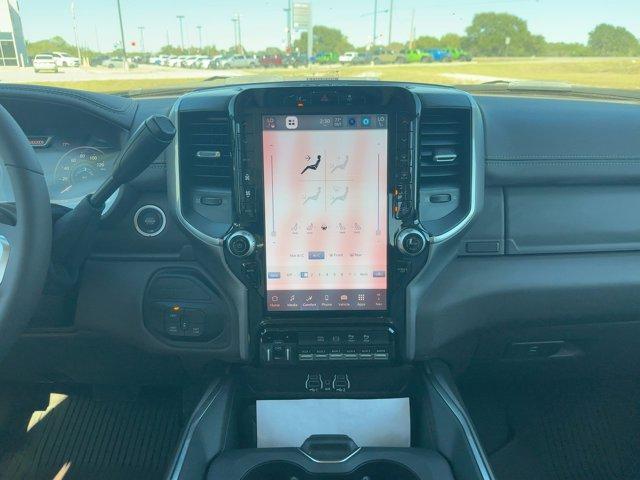 new 2026 Ram 2500 car, priced at $84,215