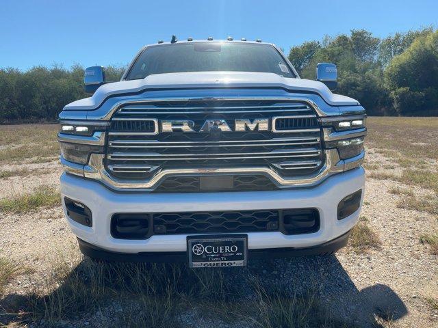 new 2026 Ram 2500 car, priced at $84,215