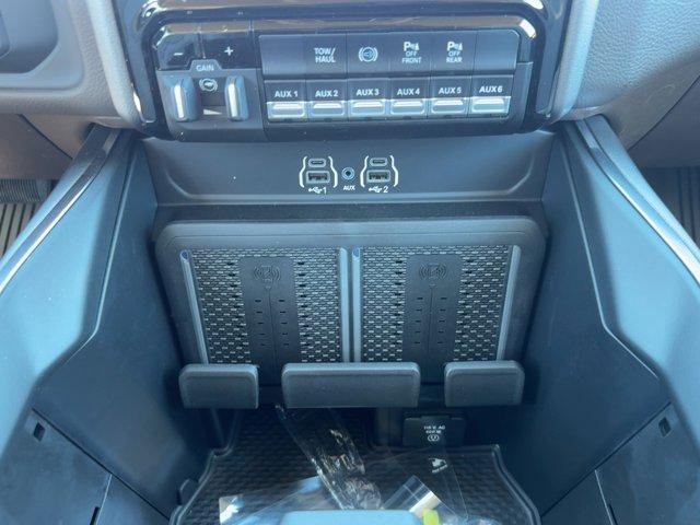 new 2026 Ram 2500 car, priced at $84,215