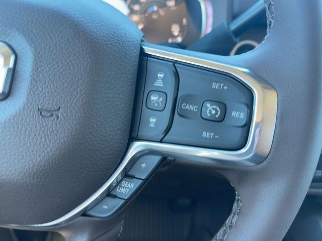 new 2026 Ram 2500 car, priced at $84,215