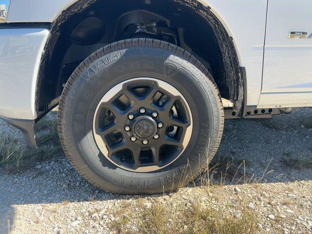 new 2026 Ram 2500 car, priced at $84,215