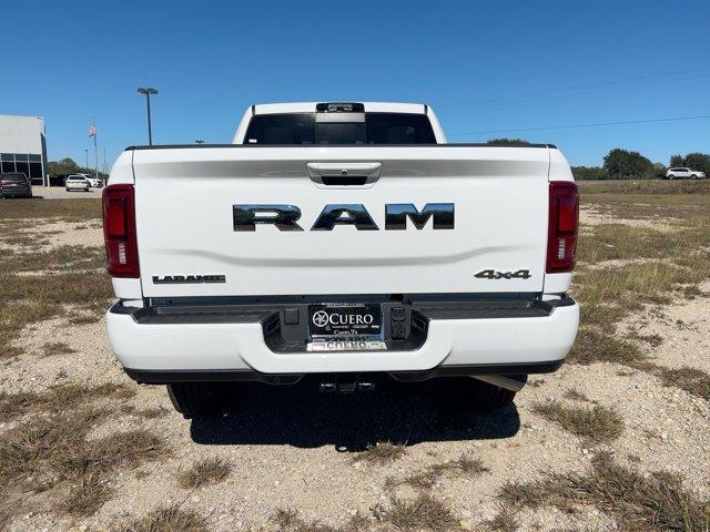 new 2026 Ram 2500 car, priced at $84,215