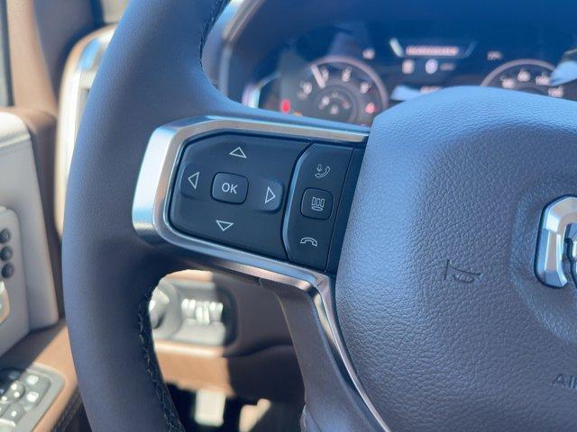 new 2026 Ram 2500 car, priced at $84,215