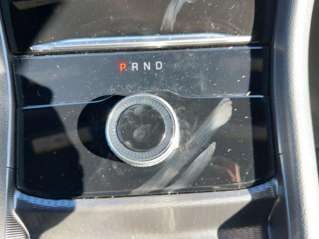 new 2025 Jeep Grand Cherokee car, priced at $45,875