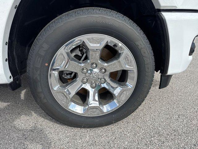 new 2025 Ram 1500 car