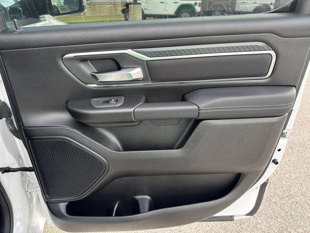 new 2025 Ram 1500 car