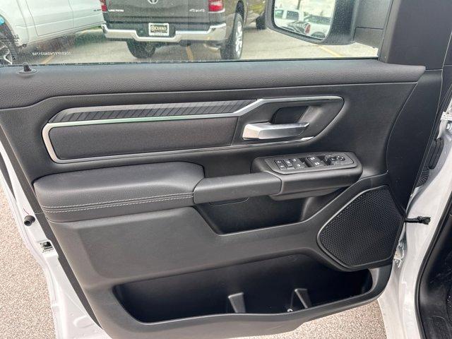 new 2025 Ram 1500 car