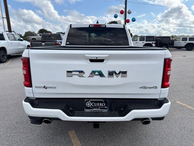new 2025 Ram 1500 car