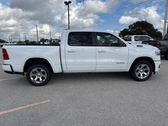 new 2025 Ram 1500 car