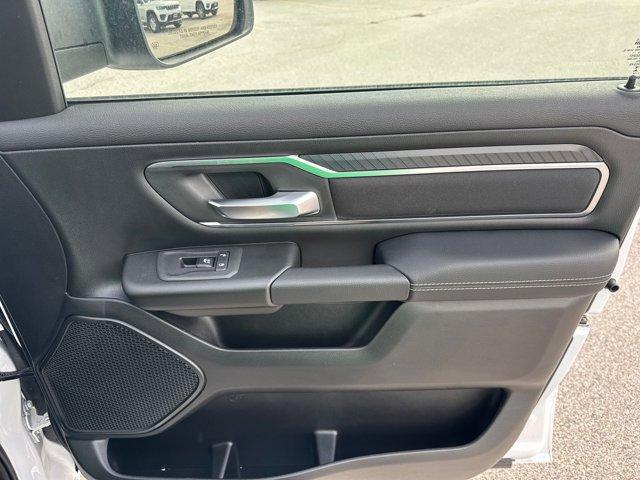 new 2025 Ram 1500 car