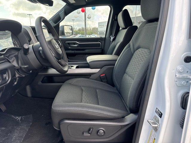 new 2025 Ram 1500 car