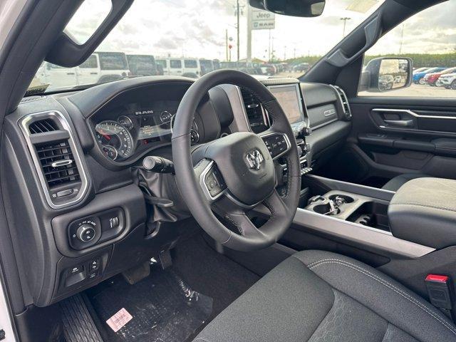 new 2025 Ram 1500 car