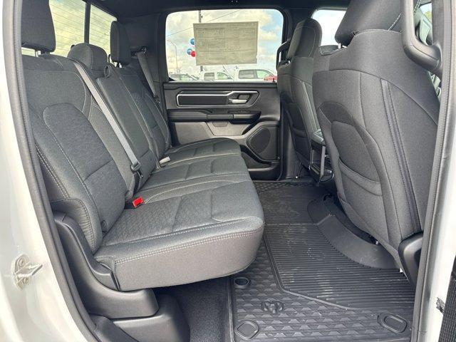 new 2025 Ram 1500 car