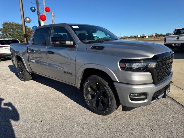 new 2025 Ram 1500 car