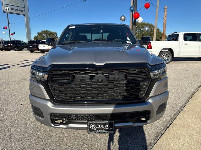 new 2025 Ram 1500 car