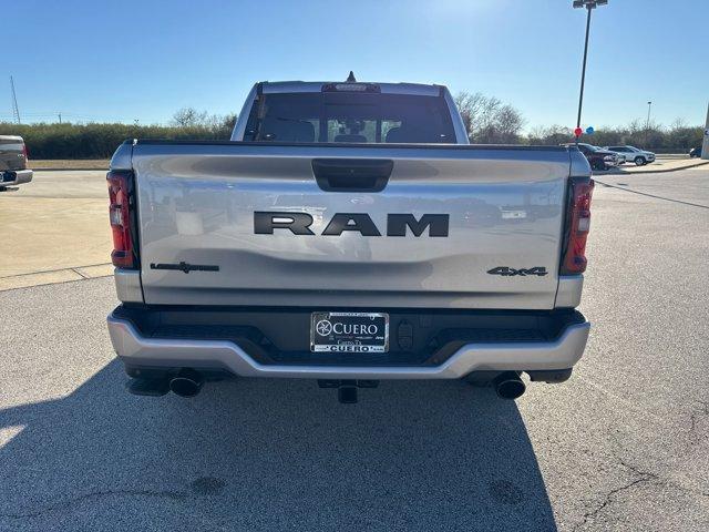 new 2025 Ram 1500 car