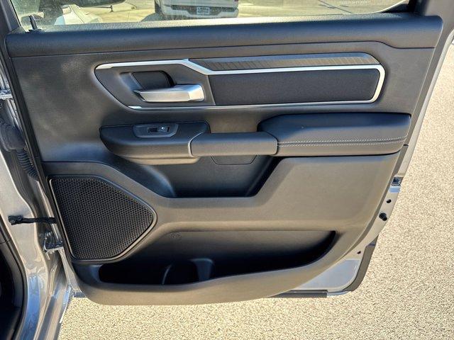 new 2025 Ram 1500 car