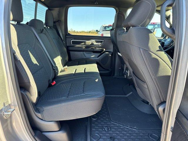 new 2025 Ram 1500 car