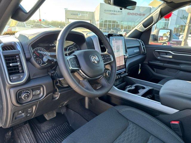 new 2025 Ram 1500 car