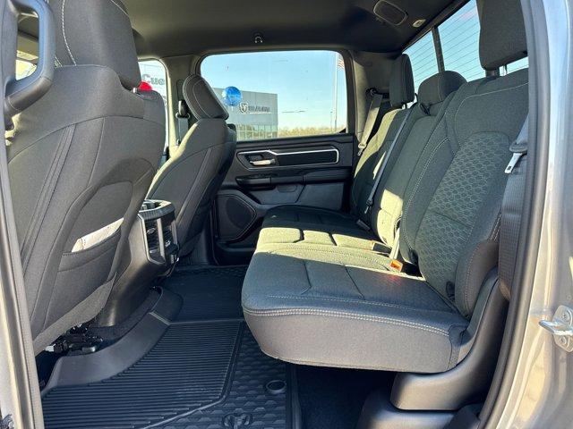 new 2025 Ram 1500 car