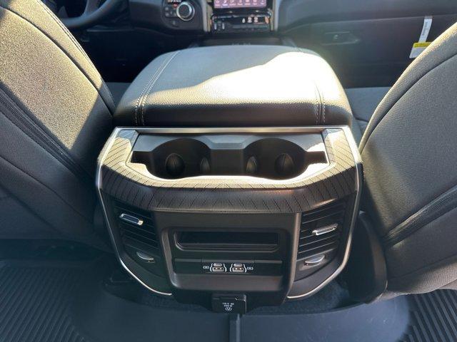 new 2025 Ram 1500 car