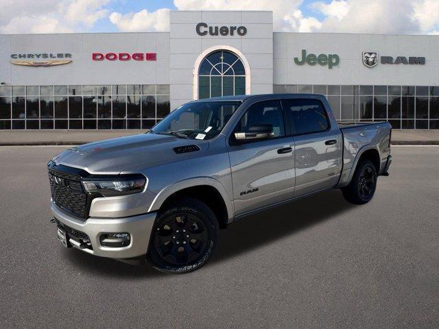 new 2025 Ram 1500 car