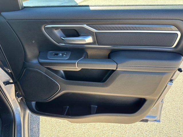 new 2025 Ram 1500 car