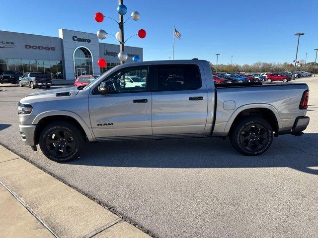 new 2025 Ram 1500 car