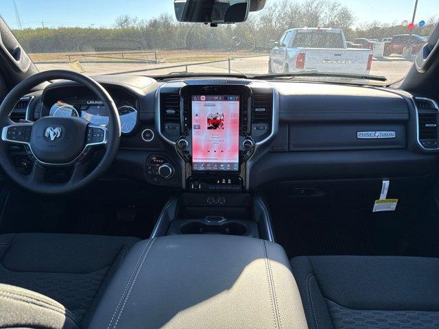 new 2025 Ram 1500 car